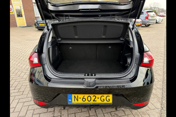 Hyundai i20 1.0 T-GDI Premium Sky Schuif-Kanteldak, Camera, Carplay