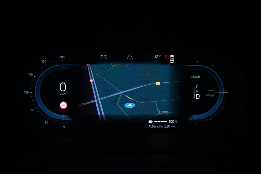 Volvo XC40 Recharge P8 AWD R-Design [ 3-Fase-11kW ] {SOH-89%} (INCL-BTW) *PANO | LEATHER-MICROFIBRE | DIGI-COCKPIT | FULL-LED | NAVI-FULLMAP | ECC | CARPLAY | PDC | KEYLESS | HEATED-SPORTSEATS | BLIS | PRIVACY-GLASS | 20"ALU*