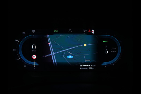 Volvo XC40 Recharge P8 AWD R-Design [ 3-Fase-11kW ] {SOH-89%} (INCL-BTW) *PANO | LEATHER-MICROFIBRE | DIGI-COCKPIT | FULL-LED | NAVI-FULLMAP | ECC | CARPLAY | PDC | KEYLESS | HEATED-SPORTSEATS | BLIS | PRIVACY-GLASS | 20"ALU*