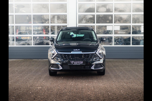 Kia Sportage 1.6 T-GDi Plug-in Hybrid AWD DynamicPlusLine | Pano dak | Stoel & stuurverwarming | Direct leverbaar!