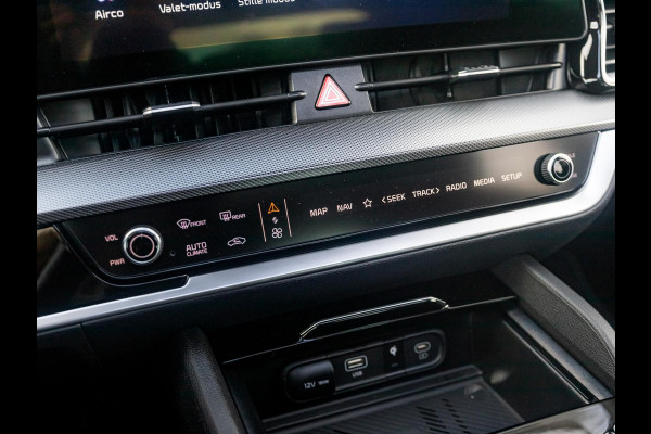 Kia Sportage 1.6 T-GDi Plug-in Hybrid AWD DynamicPlusLine | Pano dak | Stoel & stuurverwarming | Direct leverbaar!