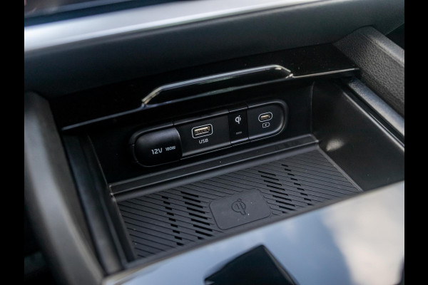 Kia Sportage 1.6 T-GDi Plug-in Hybrid AWD DynamicPlusLine | Pano dak | Stoel & stuurverwarming | Direct leverbaar!