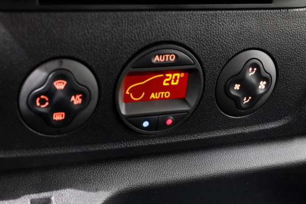 Opel Movano 2.3 Turbo 165pk Bakwagen met bovensluit-laadklep 1000kg en zijlader L445cm 05-2022