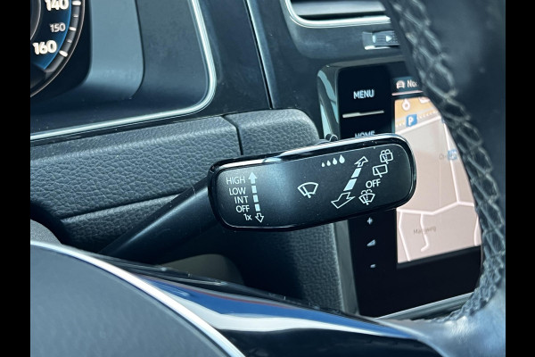 Volkswagen e-Golf e-Golf Verwarmde voorstoelen | Lederen bekleding | Achteruitrijcamera | Warmtepomp