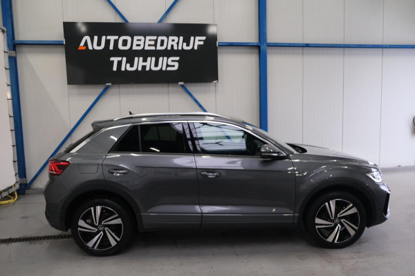 Volkswagen T-Roc 1.5 TSI 2x R-Line Business+ - Airco, Cruise, PDC, Camera, Carplay.