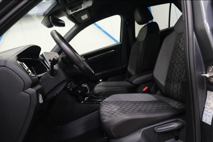 Volkswagen T-Roc 1.5 TSI 2x R-Line Business+ - Airco, Cruise, PDC, Camera, Carplay.