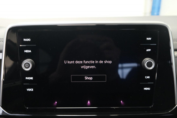 Volkswagen T-Roc 1.5 TSI 2x R-Line Business+ - Airco, Cruise, PDC, Camera, Carplay.