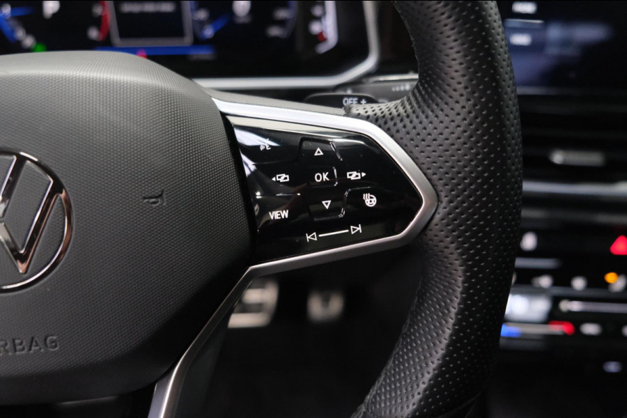 Volkswagen T-Roc 1.5 TSI 2x R-Line Business+ - Airco, Cruise, PDC, Camera, Carplay.