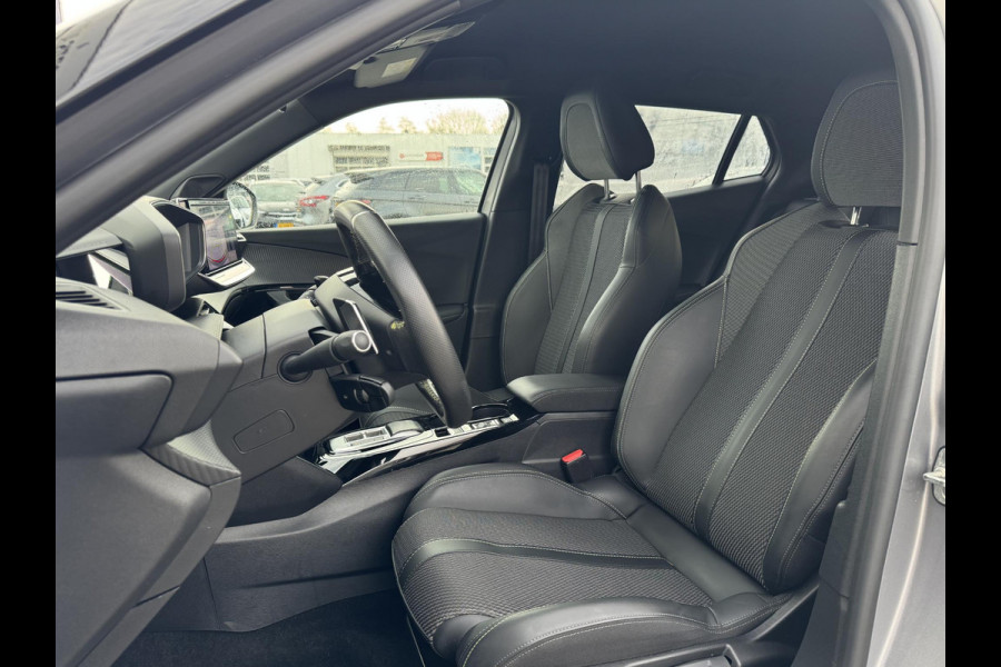 Peugeot 2008 1.2 PureTech 130 GT 360 CAMERA | 1/2 LEDER | FULL LED