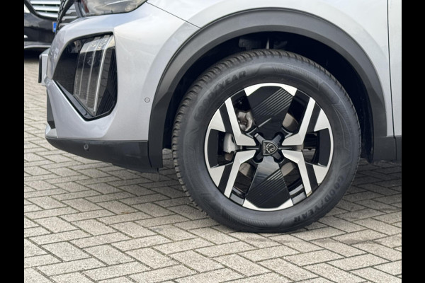 Peugeot 2008 1.2 PureTech 130 GT 360 CAMERA | 1/2 LEDER | FULL LED