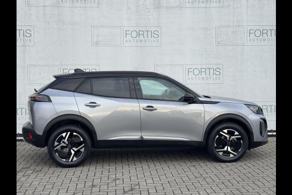 Peugeot 2008 1.2 PureTech 130 GT 360 CAMERA | 1/2 LEDER | FULL LED