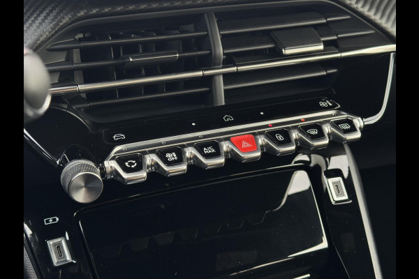 Peugeot 2008 1.2 PureTech 130 GT 360 CAMERA | 1/2 LEDER | FULL LED