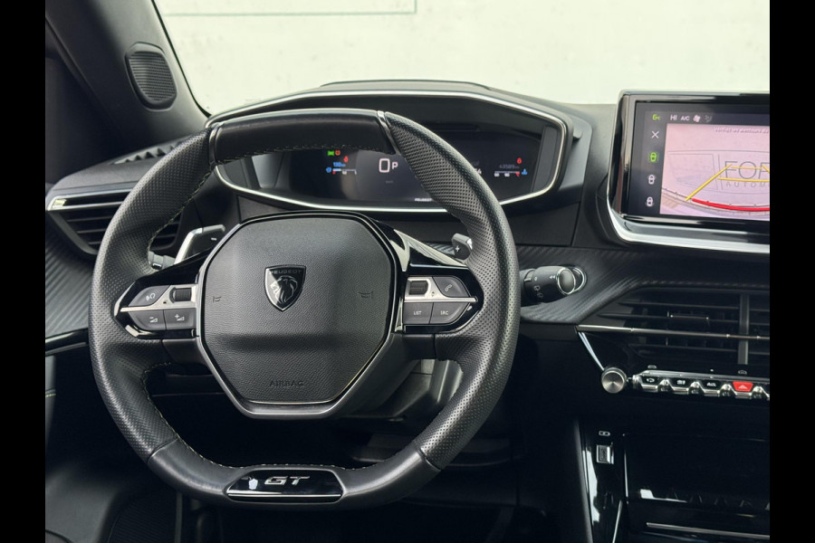 Peugeot 2008 1.2 PureTech 130 GT 360 CAMERA | 1/2 LEDER | FULL LED