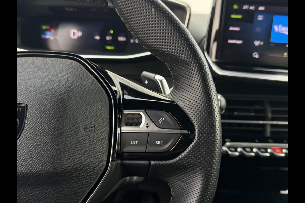 Peugeot 2008 1.2 PureTech 130 GT 360 CAMERA | 1/2 LEDER | FULL LED