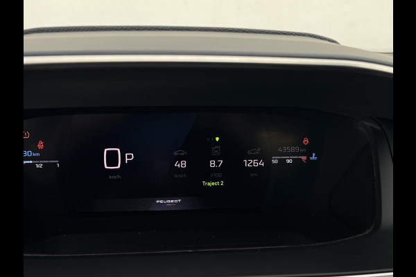 Peugeot 2008 1.2 PureTech 130 GT 360 CAMERA | 1/2 LEDER | FULL LED