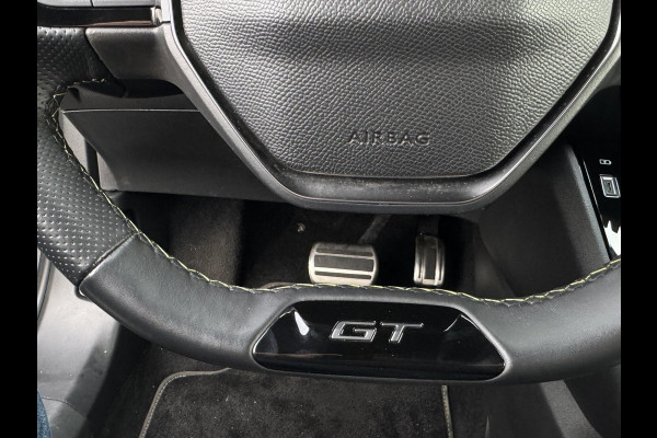 Peugeot 2008 1.2 PureTech 130 GT 360 CAMERA | 1/2 LEDER | FULL LED