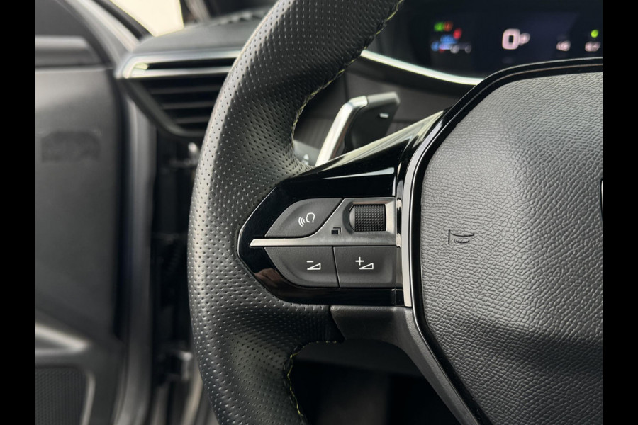 Peugeot 2008 1.2 PureTech 130 GT 360 CAMERA | 1/2 LEDER | FULL LED