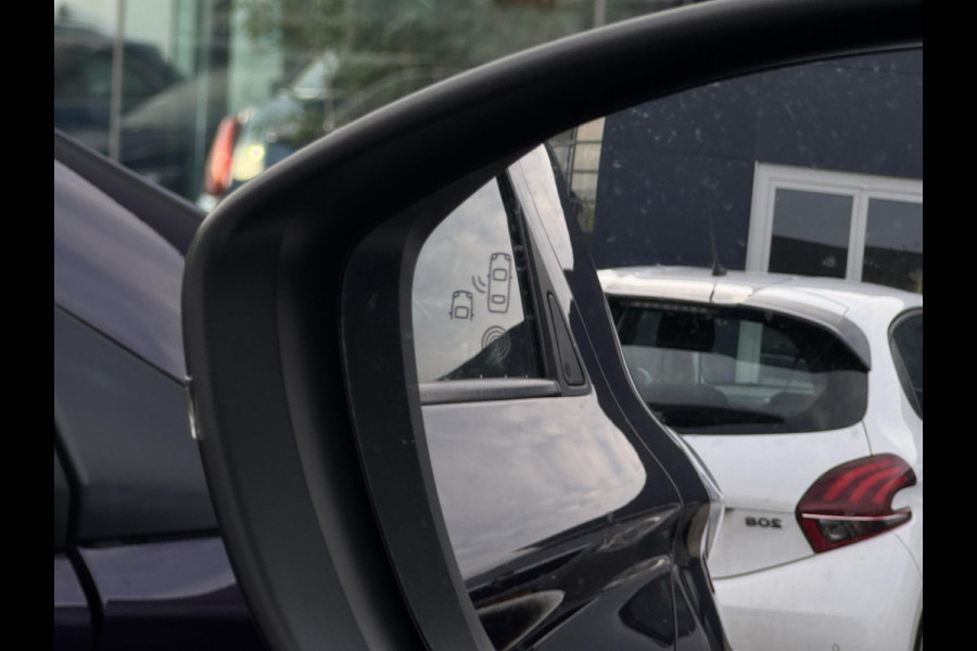 Peugeot 2008 1.2 PureTech 130 GT 360 CAMERA | 1/2 LEDER | FULL LED