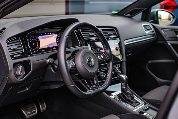 Volkswagen Golf 2.0 TSI 4Motion R *Pano*Dynaudio*DCC*Keyless*