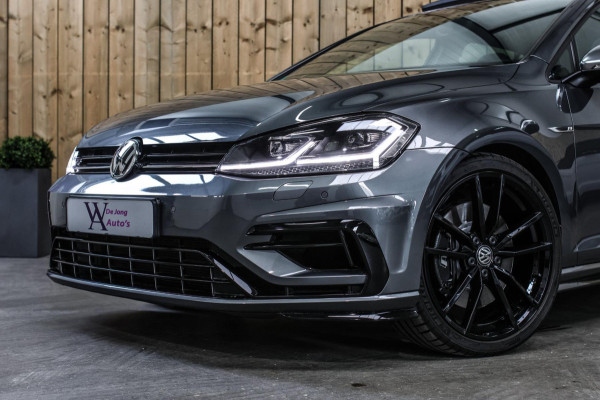Volkswagen Golf 2.0 TSI 4Motion R *Pano*Dynaudio*DCC*Keyless*