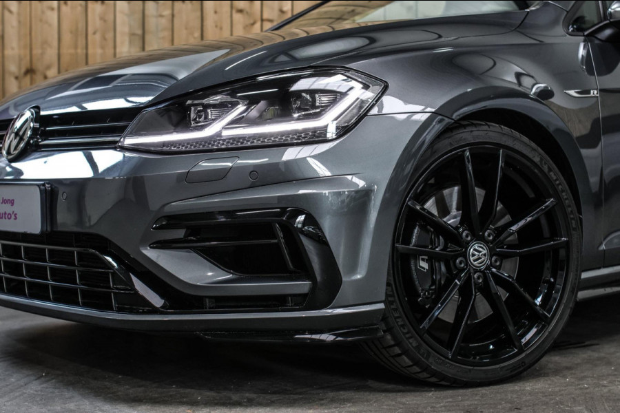 Volkswagen Golf 2.0 TSI 4Motion R *Pano*Dynaudio*DCC*Keyless*