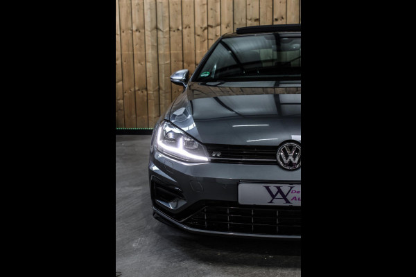 Volkswagen Golf 2.0 TSI 4Motion R *Pano*Dynaudio*DCC*Keyless*