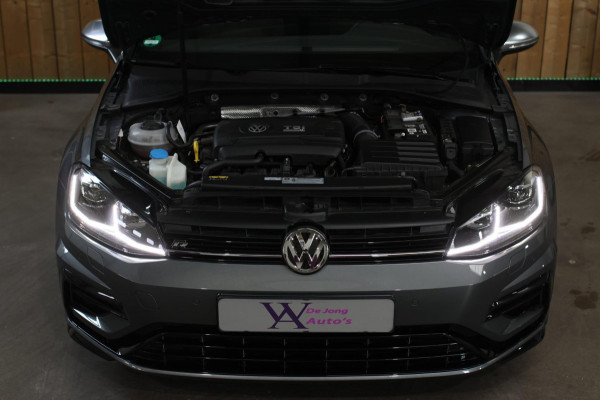 Volkswagen Golf 2.0 TSI 4Motion R *Pano*Dynaudio*DCC*Keyless*