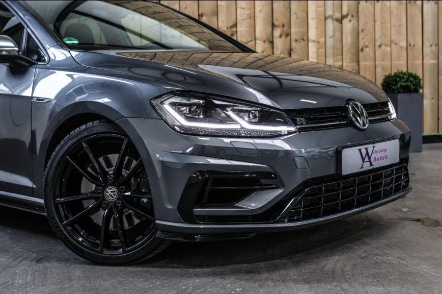 Volkswagen Golf 2.0 TSI 4Motion R *Pano*Dynaudio*DCC*Keyless*