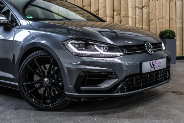 Volkswagen Golf 2.0 TSI 4Motion R *Pano*Dynaudio*DCC*Keyless*