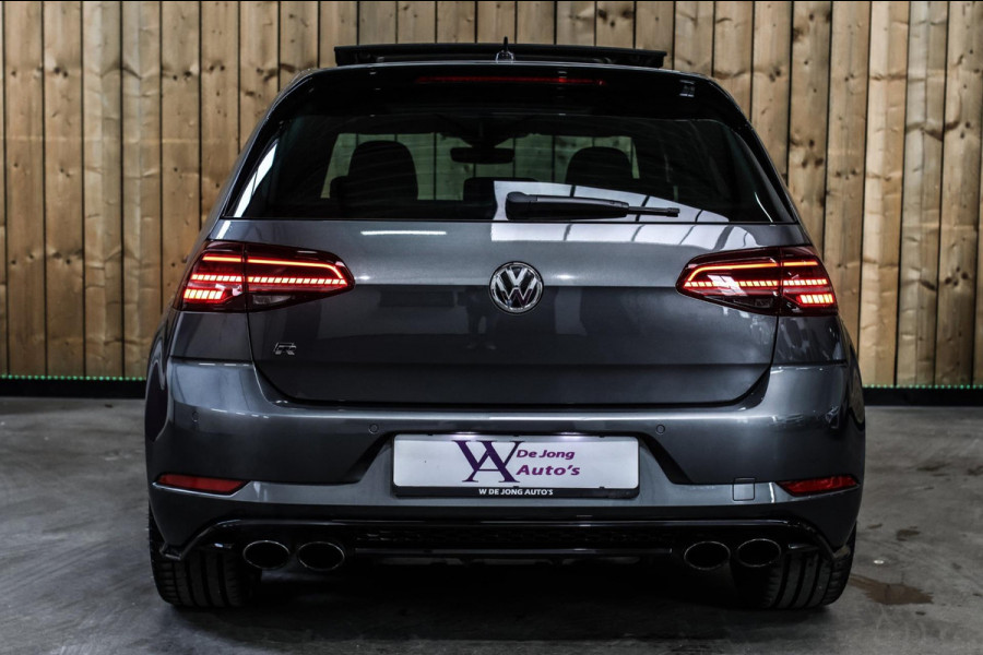 Volkswagen Golf 2.0 TSI 4Motion R *Pano*Dynaudio*DCC*Keyless*
