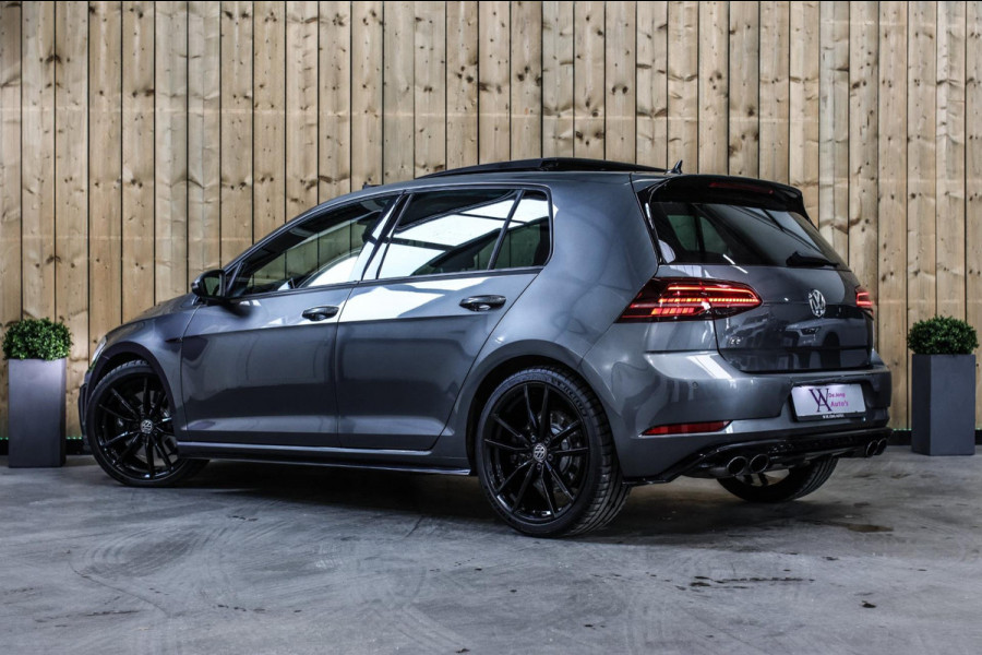 Volkswagen Golf 2.0 TSI 4Motion R *Pano*Dynaudio*DCC*Keyless*