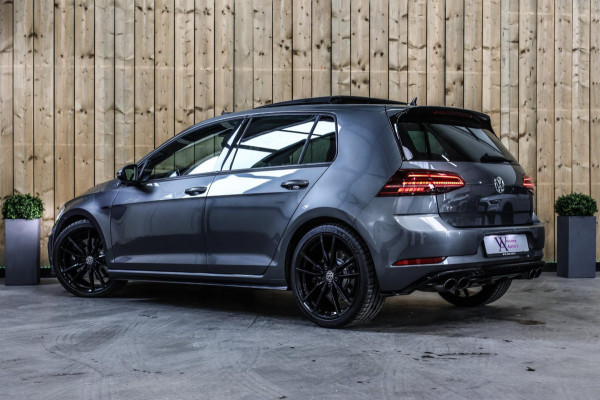 Volkswagen Golf 2.0 TSI 4Motion R *Pano*Dynaudio*DCC*Keyless*