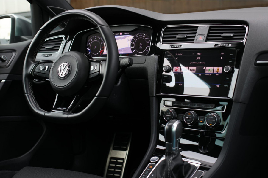 Volkswagen Golf 2.0 TSI 4Motion R *Pano*Dynaudio*DCC*Keyless*