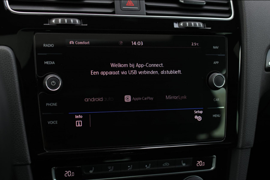 Volkswagen Golf 2.0 TSI 4Motion R *Pano*Dynaudio*DCC*Keyless*