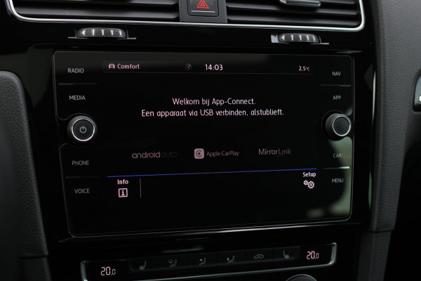 Volkswagen Golf 2.0 TSI 4Motion R *Pano*Dynaudio*DCC*Keyless*