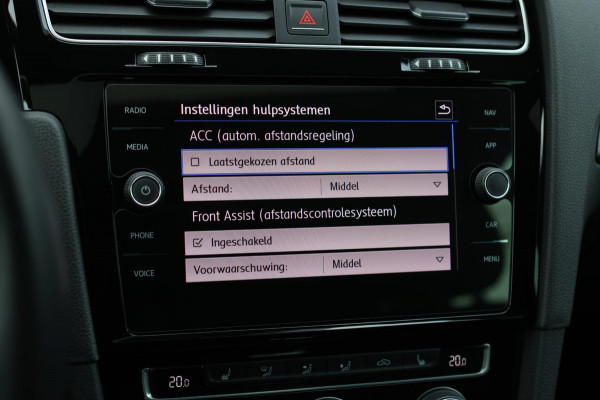 Volkswagen Golf 2.0 TSI 4Motion R *Pano*Dynaudio*DCC*Keyless*