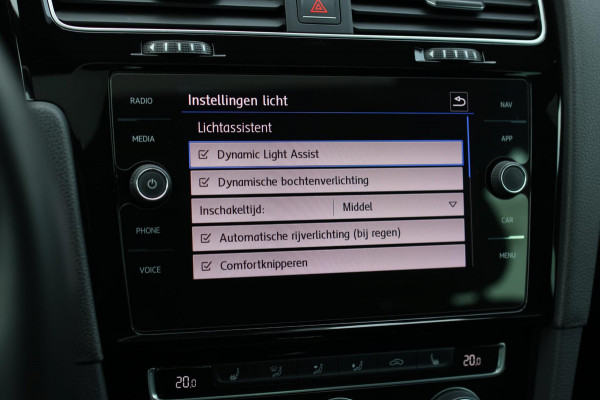 Volkswagen Golf 2.0 TSI 4Motion R *Pano*Dynaudio*DCC*Keyless*