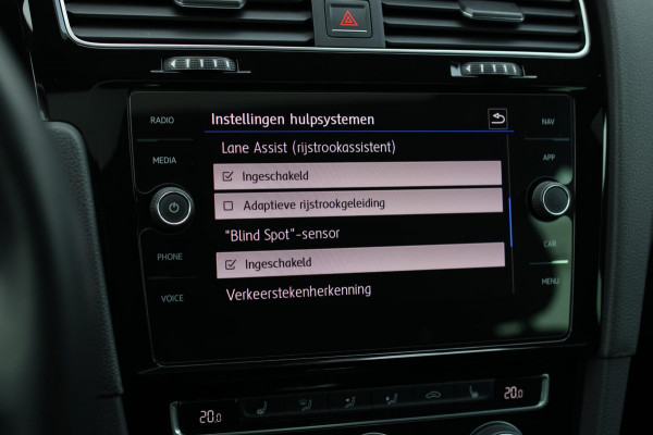 Volkswagen Golf 2.0 TSI 4Motion R *Pano*Dynaudio*DCC*Keyless*