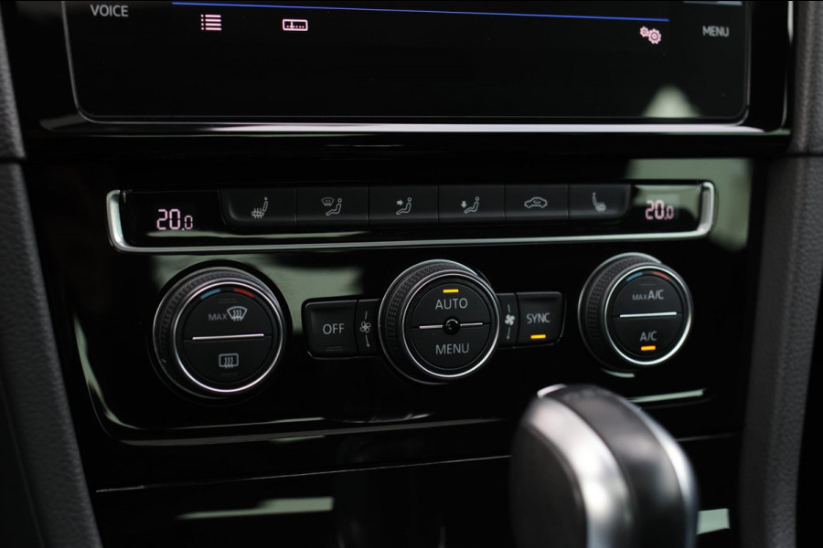 Volkswagen Golf 2.0 TSI 4Motion R *Pano*Dynaudio*DCC*Keyless*