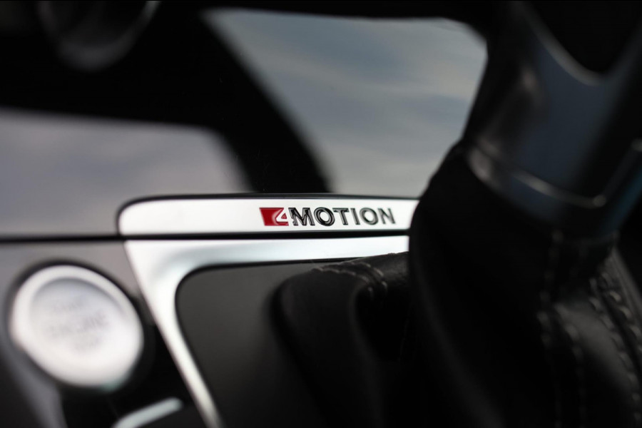 Volkswagen Golf 2.0 TSI 4Motion R *Pano*Dynaudio*DCC*Keyless*