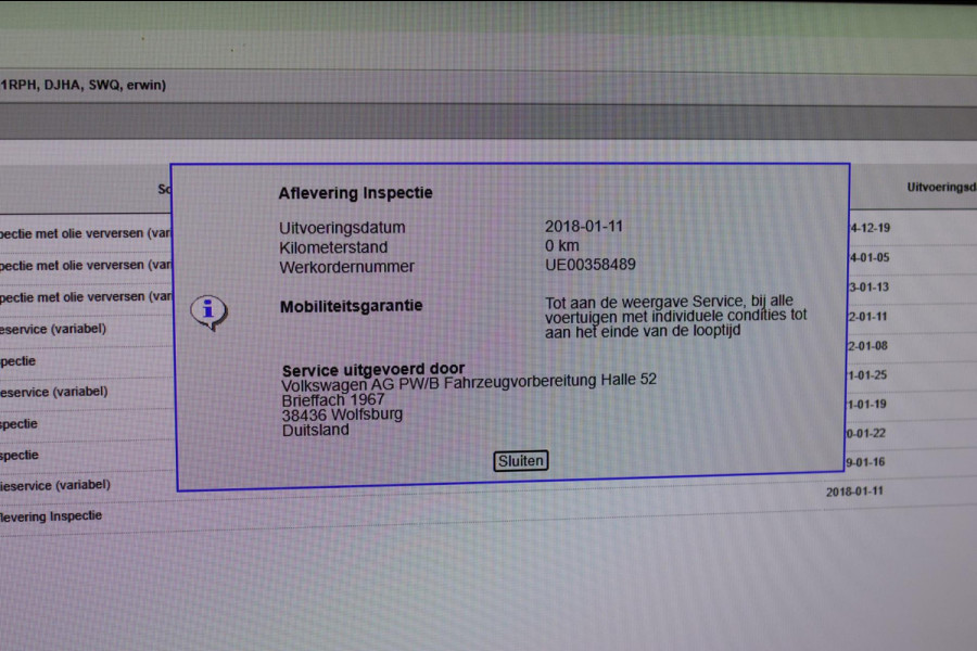 Volkswagen Golf 2.0 TSI 4Motion R *Pano*Dynaudio*DCC*Keyless*