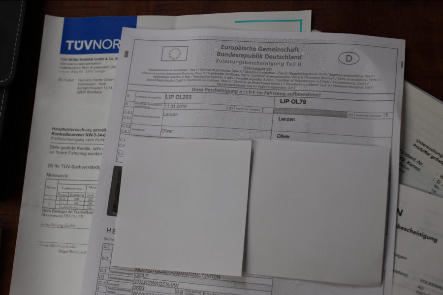 Volkswagen Golf 2.0 TSI 4Motion R *Pano*Dynaudio*DCC*Keyless*