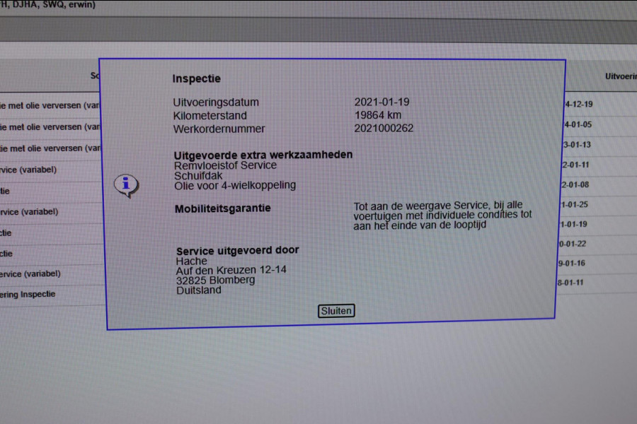 Volkswagen Golf 2.0 TSI 4Motion R *Pano*Dynaudio*DCC*Keyless*