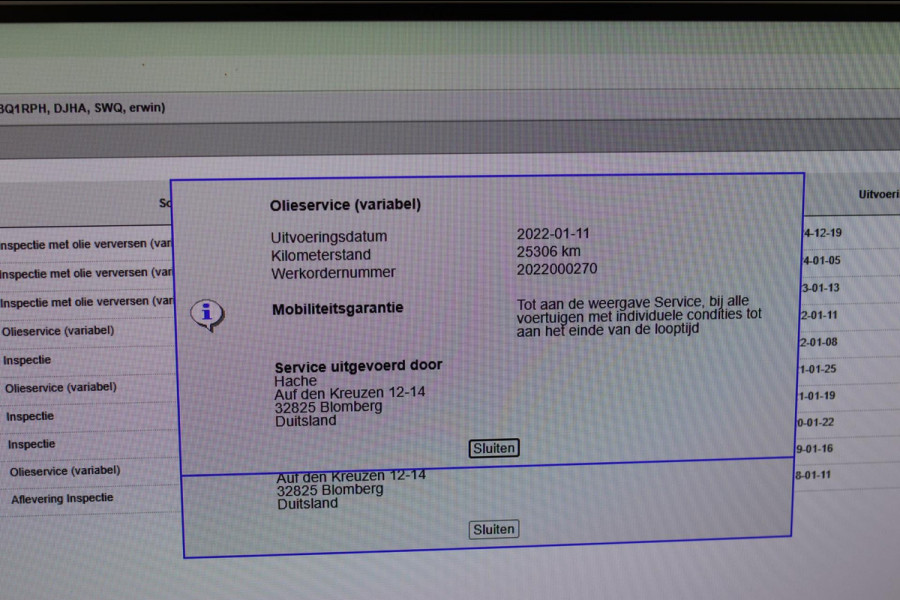 Volkswagen Golf 2.0 TSI 4Motion R *Pano*Dynaudio*DCC*Keyless*