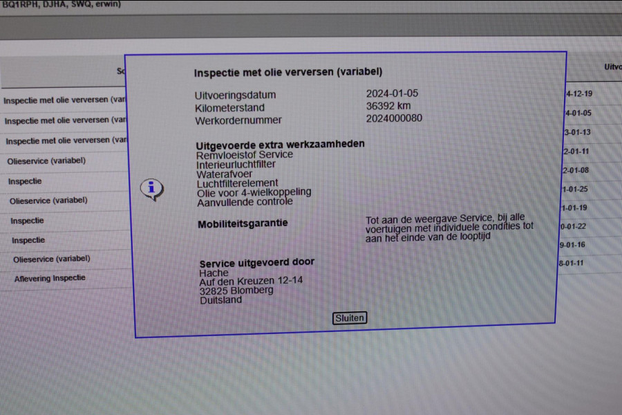 Volkswagen Golf 2.0 TSI 4Motion R *Pano*Dynaudio*DCC*Keyless*