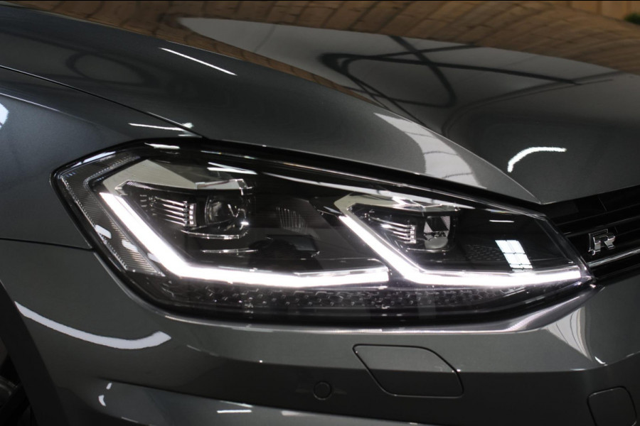 Volkswagen Golf 2.0 TSI 4Motion R *Pano*Dynaudio*DCC*Keyless*