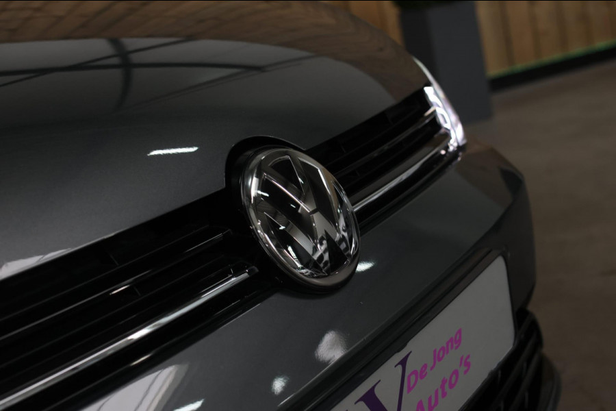 Volkswagen Golf 2.0 TSI 4Motion R *Pano*Dynaudio*DCC*Keyless*