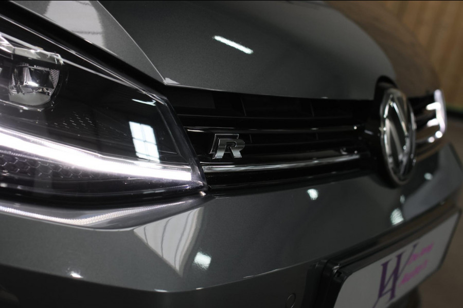 Volkswagen Golf 2.0 TSI 4Motion R *Pano*Dynaudio*DCC*Keyless*