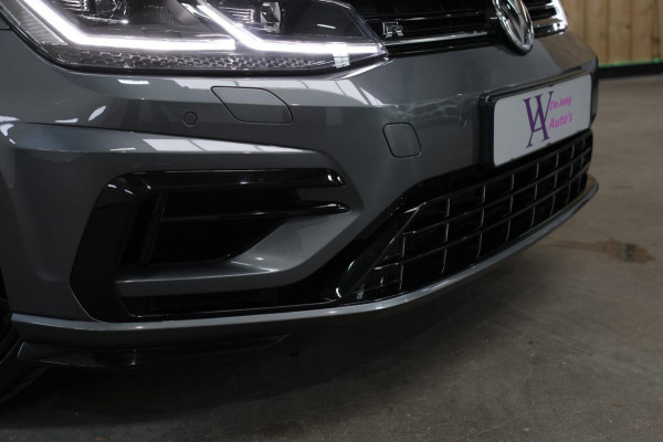 Volkswagen Golf 2.0 TSI 4Motion R *Pano*Dynaudio*DCC*Keyless*