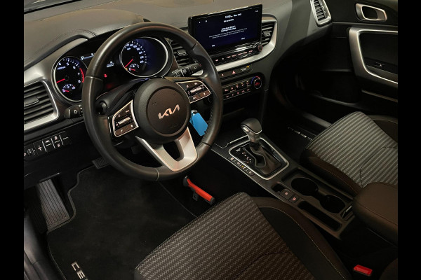 Kia Ceed 1.5 T-GDi MHEV DynamicLine|160PK|AUTOMAAT|ACC|APPLE CARPLAY/ANDROID|CAMERA|CRUISE|CLIMATE|NAVIGATIE|PDC|INCL.BTW|1e EIG|